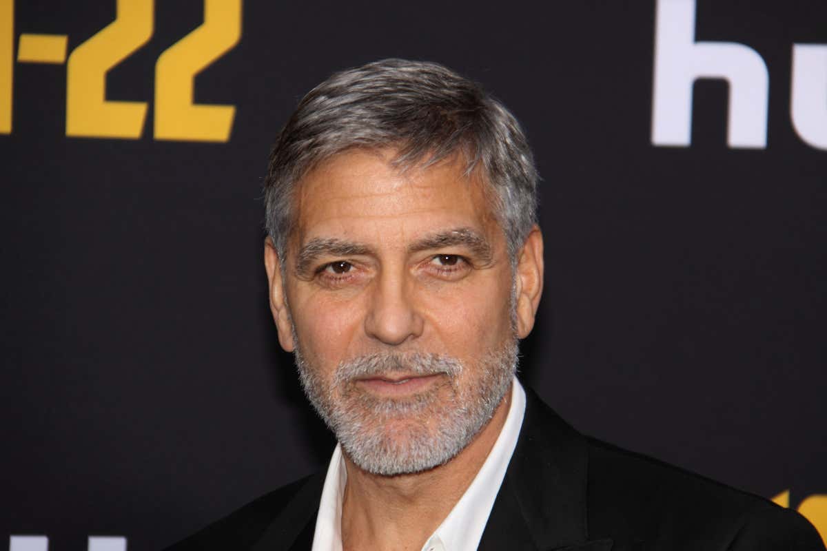 Da Hollywood alla Provenza: anche George Clooney è pronto a lanciare il suo vino